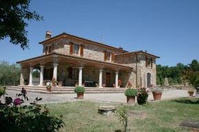 Гостиница Villa Fosca  Лучиньяно